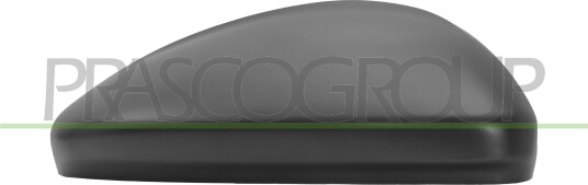 Deksel, utvendig speil PRASCO FT0217403