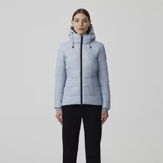 Canada Goose Shelburne Parka Black Label Desert Sand