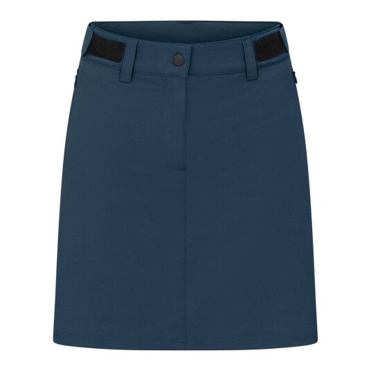 Urberg Women"s Woven Stretch Hiking Skort Midnight Navy 46 Urberg Women"s Woven Stretch Hiking Skort Midnight Navy 46