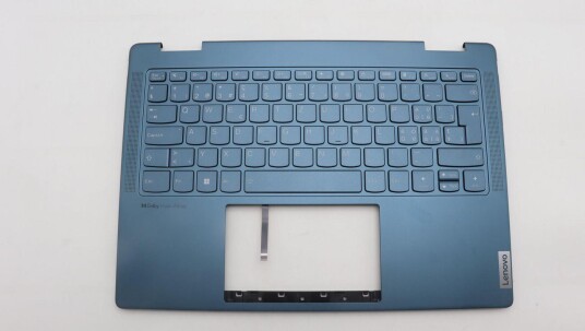 Lenovo COVER Upper Case ASM_SWS H