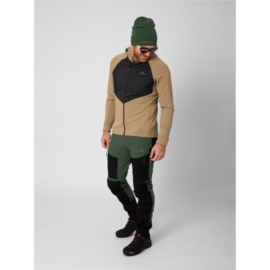 2117 Of Sweden Byxa Stojby H Forest Green