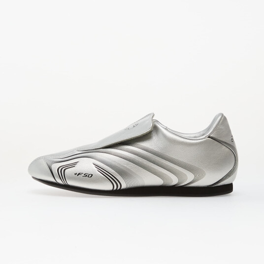 Adidas Taekwondo F50 W Silver Metallic/ Core Black/ Silver Metallic EUR 40