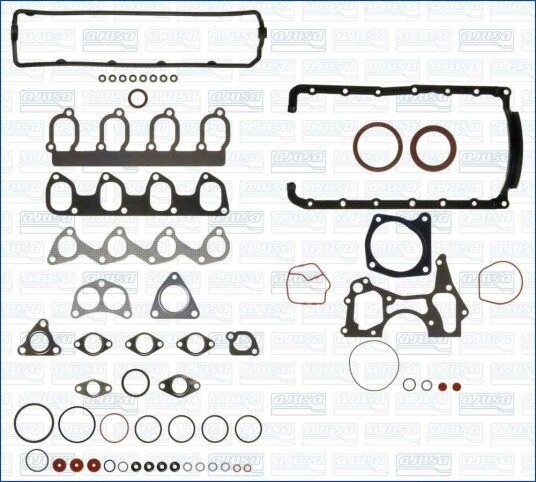 Tetnings helsett, motor AJUSA 51012400 Tetnings helsett, motor AJUSA 51012400