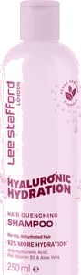 Lee Stafford Hyaluronic Hydration Shampoo 250ml