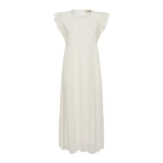 Cream Crzita Dress White 36 Cream Crzita Dress White 36