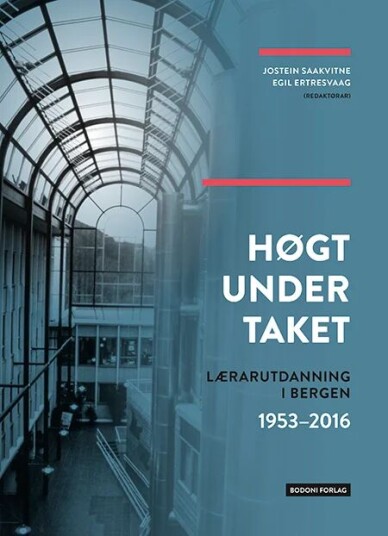 Høgt Under Taket