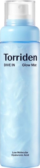 Torriden DIVE-IN Glow Mist 120ml
