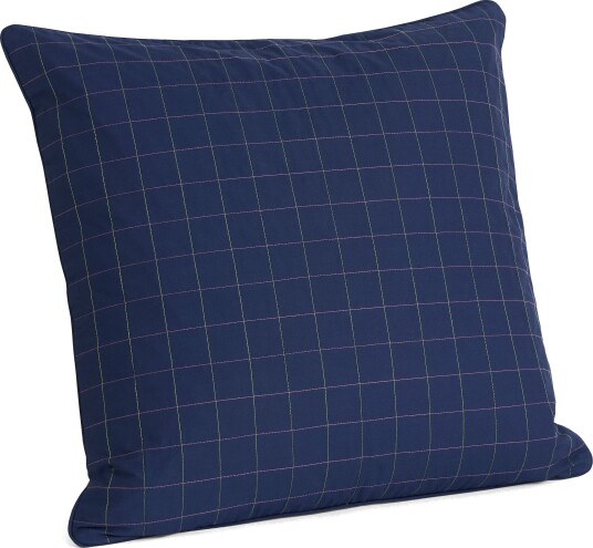 Dori Pute 60x60 cm Midnight Blue