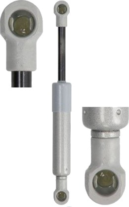 STABILUS 506719 Baklukedemper