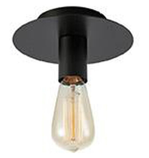 Marksløjd Piatto taklampe - Svart