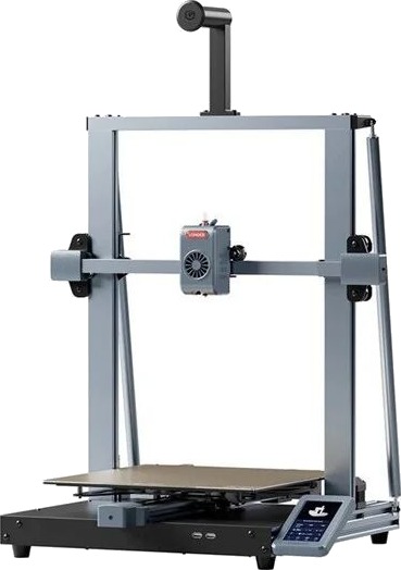 Longer LK10 Plus 3D-skriver LK10 Plus