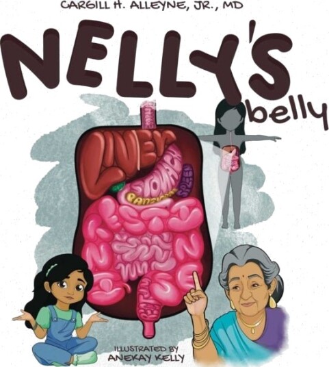 Nelly's Belly Nelly's Belly