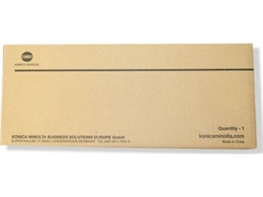 Konica Minolta Tn-328K - Svart - Original - Tonerpatron - For Bizhub C250i, C300i, C360i  Bizhub I-Series C250i
