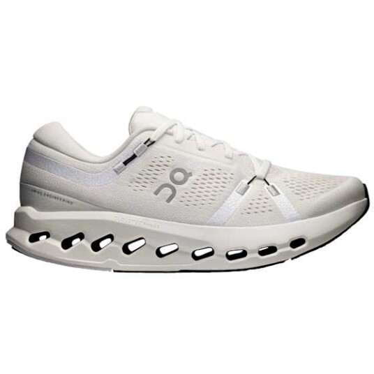 On Cloudsurfer 2 Herre Ivory/Ivory 46 On Cloudsurfer 2 Herre Ivory/Ivory 46