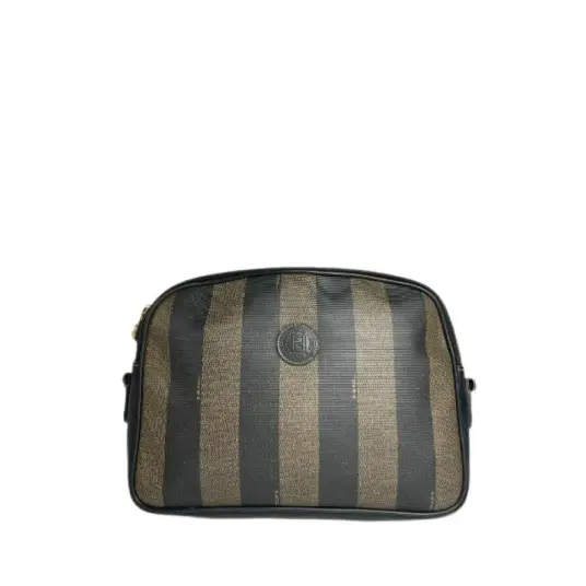 Fendi Vintage Dame Brun Fendi Vintage Dame Brun