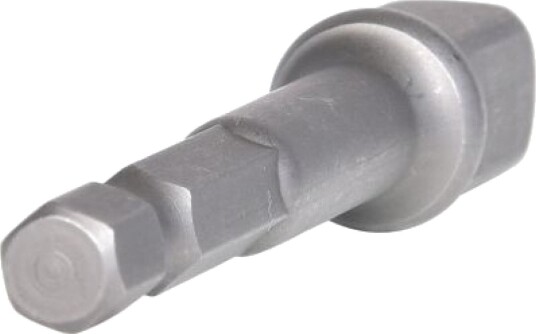 Ks Tools 514.1107, 1 Stykker, Rustfritt Stål, Din 3120, Iso 1174, Din 3126, Iso 1173, 30 G