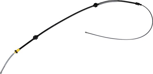 METZGER 17.9030 Tautrekk håndbremse