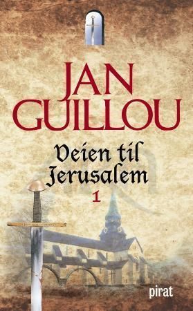 Veien til Jerusalem, Pent brukt bok