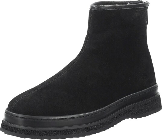 Gant Blistown Mid Boot   BLACK   45