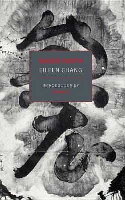 Naked Earth Av Eileen Chang, Perry Link