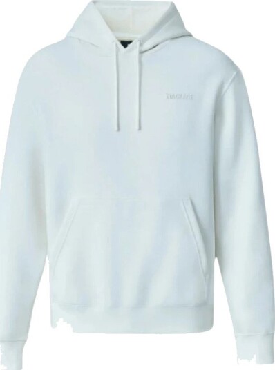 Mackage, Herre, Gensere & Hettegensere, Hvit, M,