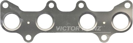 REINZ 71-52883-00 Tetning, eksosmanifold
