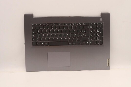 Lenovo COVER Upper Case ASM_SPA