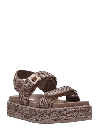 Steve Madden Bigmona Brown 39 Steve Madden Bigmona Brown 39
