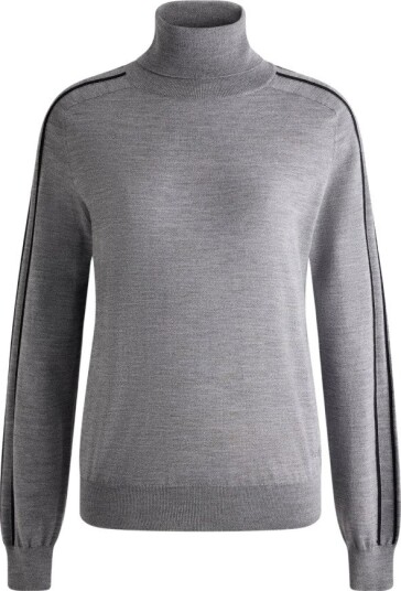 Fusalp Dame Sport Grå S,