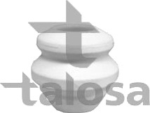 Fjærbeinslager TALOSA 63 04981 Fjærbeinslager TALOSA 63 04981