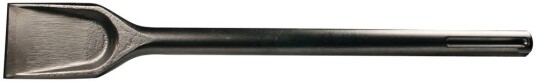 Makita B-14015 Flatmeisel for SDS-Max 50x350 mm Maskintilbehør & forbruk