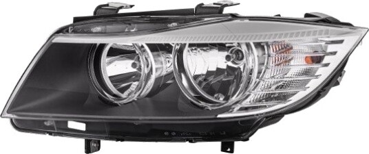 HELLA 1E1 354 699-011 Frontlykter HELLA 1E1 354 699-011 Frontlykter