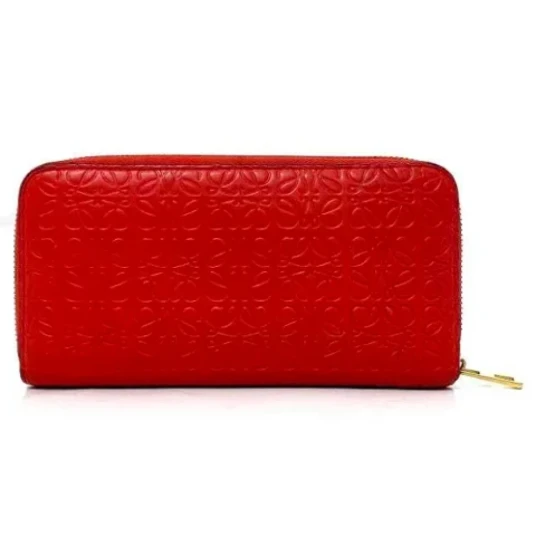 Loewe Dame Rød