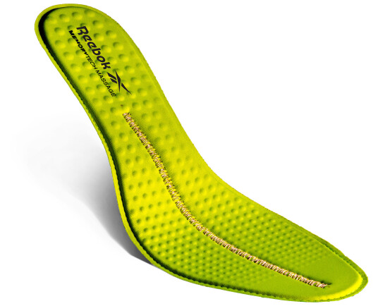 Reebok Work Innleggssåle – Komfort Hele Dagen1001312 Gul Unisex 1 Par størrelse 40 Gul 40 Reebok Work Innleggssåle – Komfort Hele Dagen1001312 Gul Unisex 1 Par størrelse 40 Gul 40