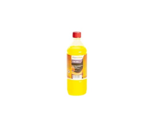 Flammifera Ignition Gel 1 L Flammifera Ignition Gel 1 L
