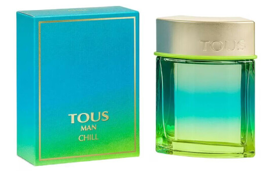  Tous Eau De Toilette 100 ml Chill