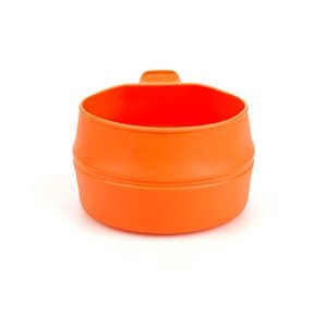 Wildo Fold-A-Cup Assorterte farger