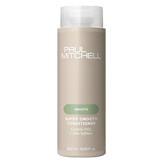 Paul Mitchell Super Smooth Conditioner 300ml Paul Mitchell Super Smooth Conditioner 300ml