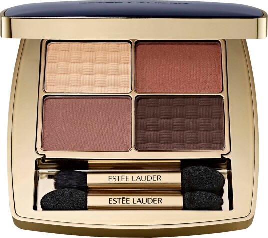 Estée Lauder The Essential Eyeshadow Quad – Gallery Hop 4g Estée Lauder The Essential Eyeshadow Quad – Gallery Hop 4g