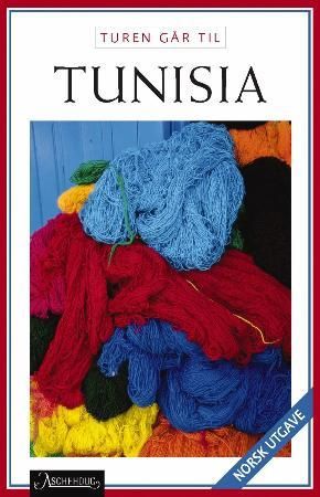 Turen går til Tunisia Pocket Pent brukt bok