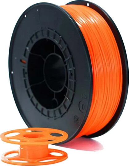 3D-Filament Filalab Pctg 1.75 Mm 1 Kg Oransje 3D-Filament Filalab Pctg 1.75 Mm 1 Kg Oransje