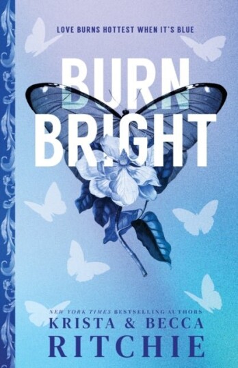 Burn Bright Burn Bright