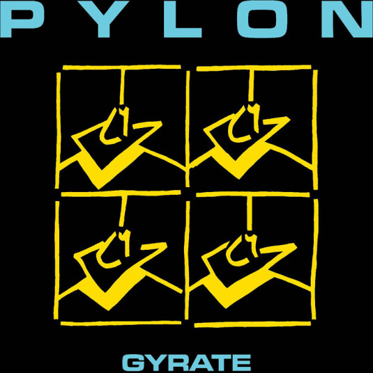 Gyrate