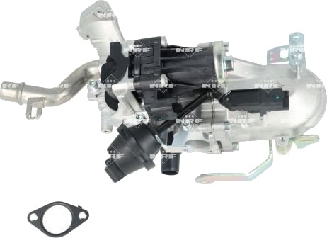 EGR-ventil NRF 48309