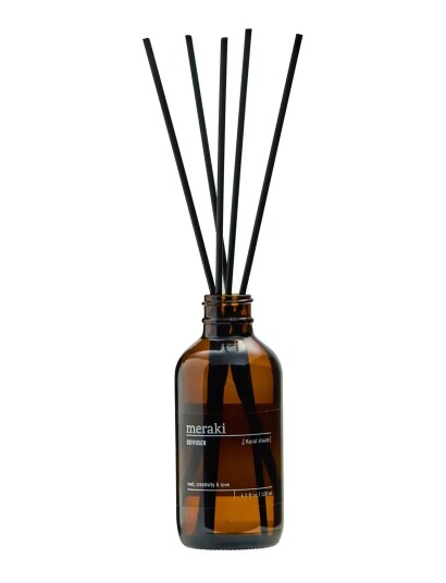 meraki Diffuser Floral Shade 120 Ml   Nude   