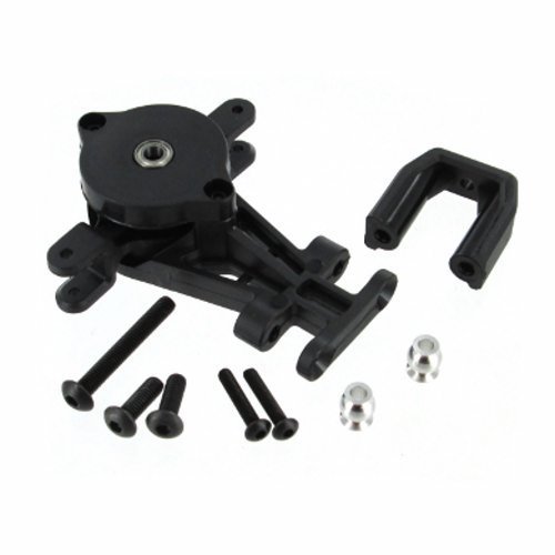 BSD 810-016 STEERING SAVER UNIT