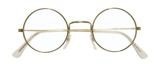 Boland Traciks Julemandsbriller WI18325