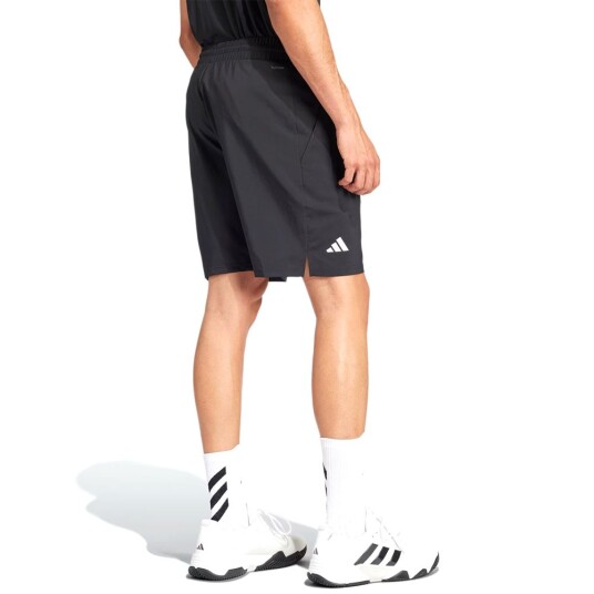 Adidas Club 3-Stripe Padel- og Tennisshorts Herre Black XXL