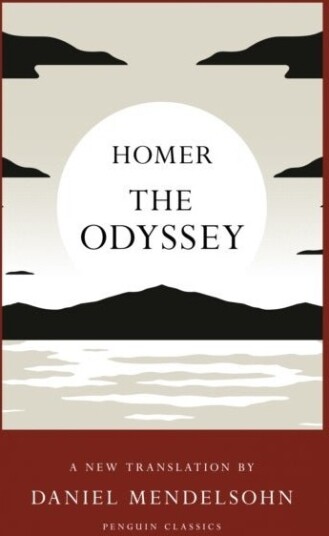 The Odyssey The Odyssey