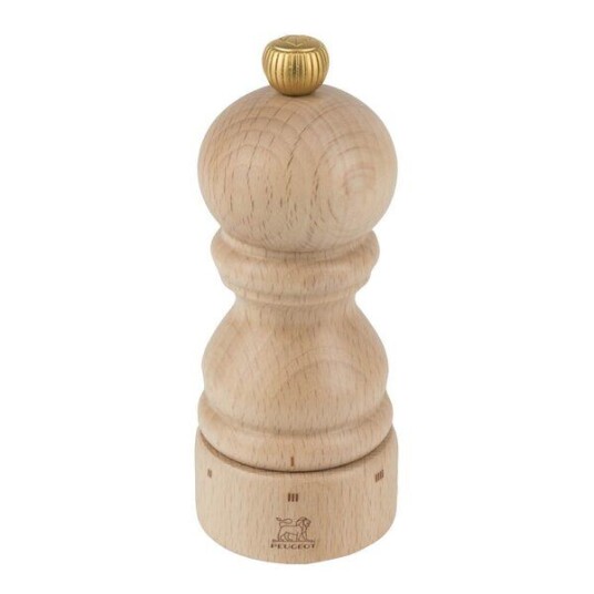 Peugeot   Paris U"Select Z saltkvern 12 cm tre